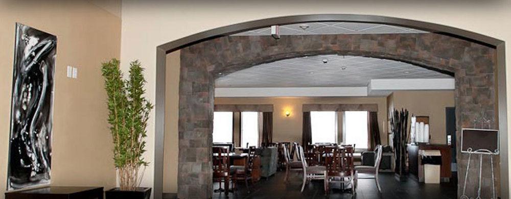 Paradise Inn And Suites Valleyview Exteriér fotografie