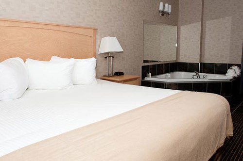 Paradise Inn And Suites Valleyview Exteriér fotografie