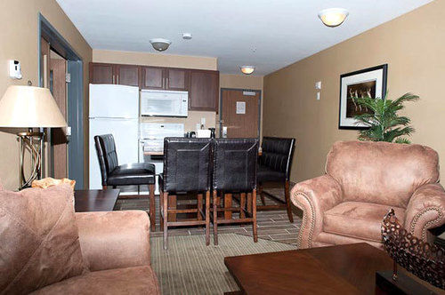 Paradise Inn And Suites Valleyview Exteriér fotografie