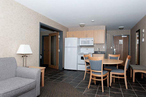 Paradise Inn And Suites Valleyview Exteriér fotografie