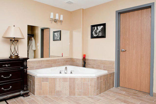 Paradise Inn And Suites Valleyview Exteriér fotografie