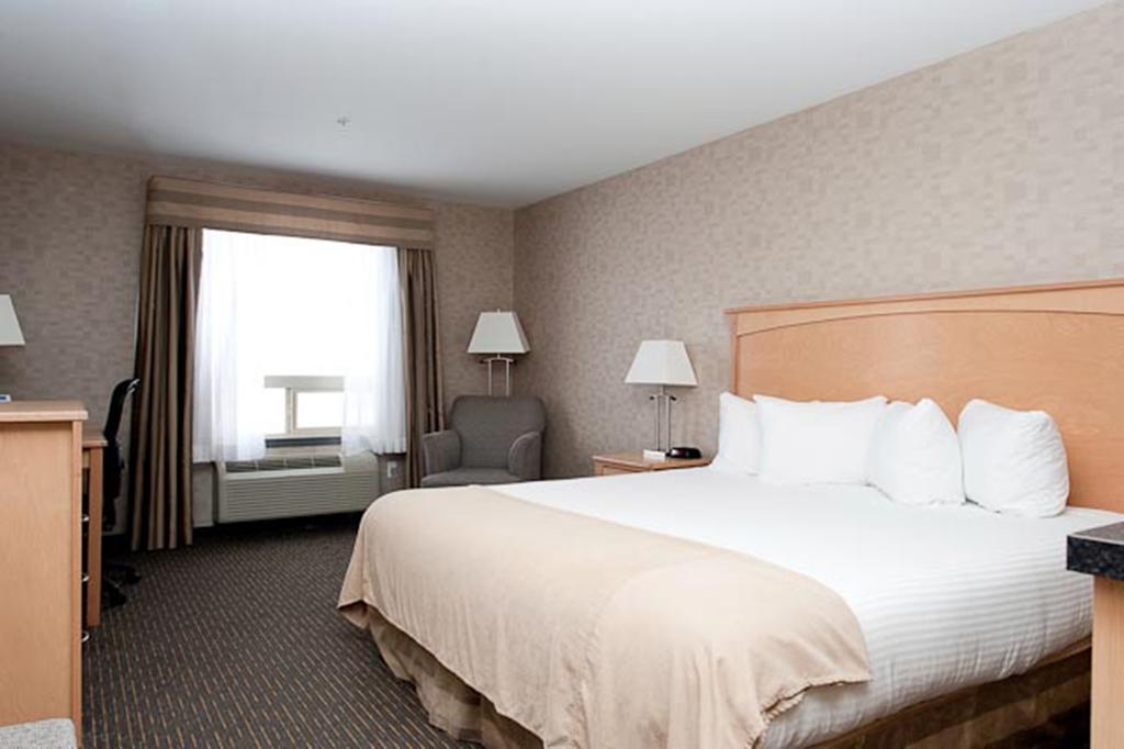 Paradise Inn And Suites Valleyview Pokoj fotografie