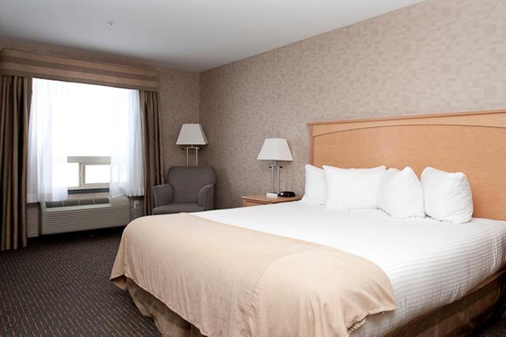 Paradise Inn And Suites Valleyview Pokoj fotografie