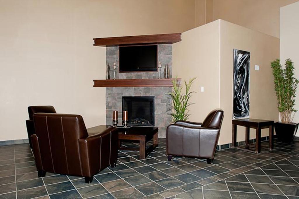 Paradise Inn And Suites Valleyview Exteriér fotografie