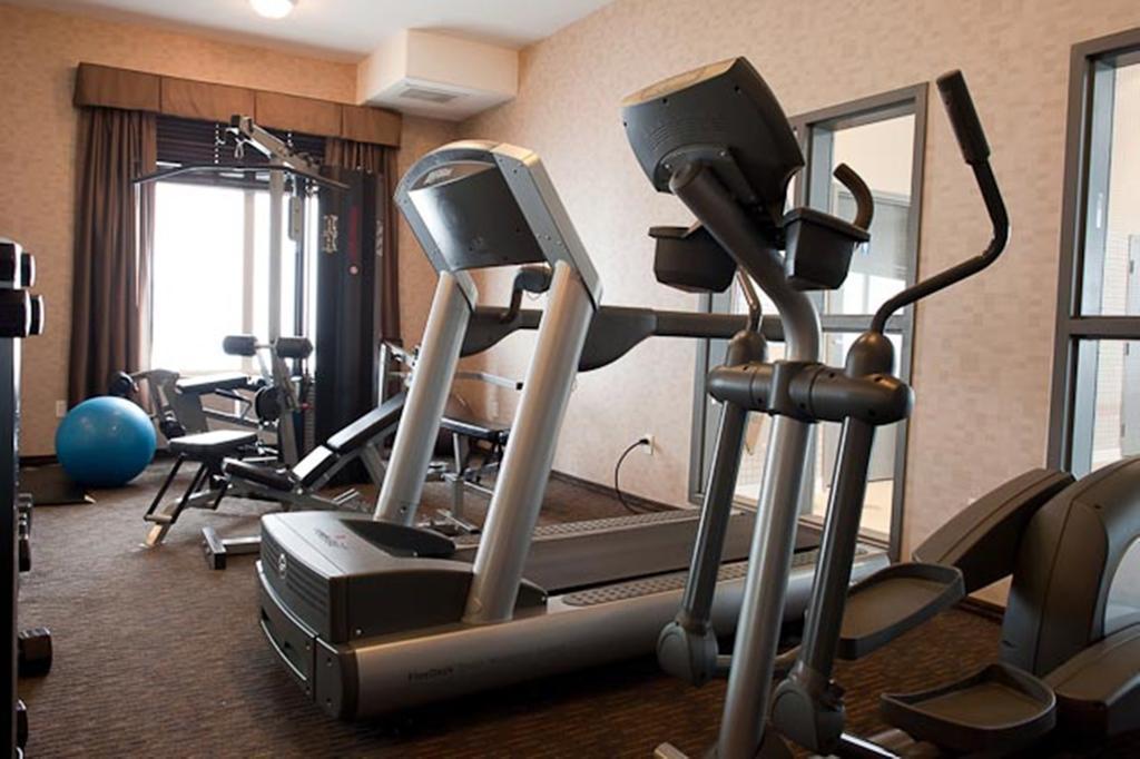Paradise Inn And Suites Valleyview Exteriér fotografie