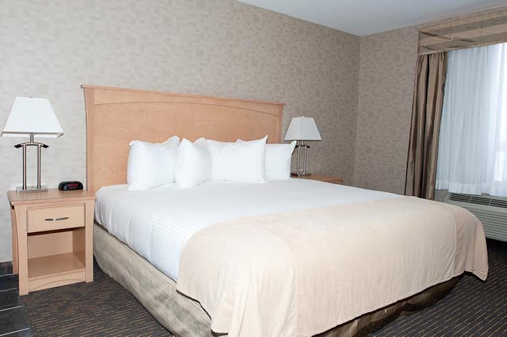 Paradise Inn And Suites Valleyview Exteriér fotografie