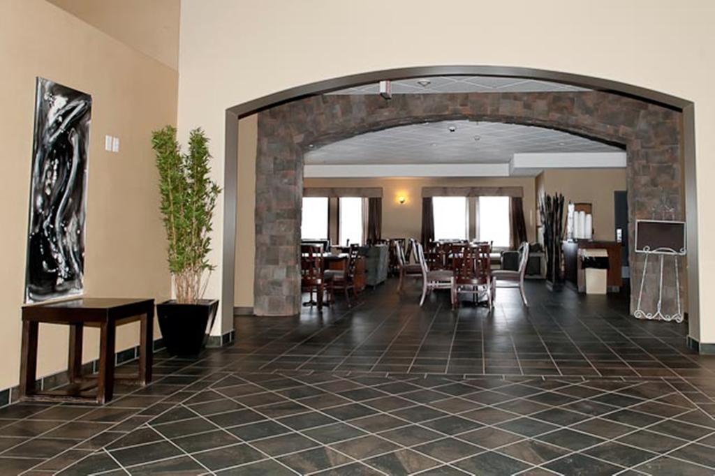 Paradise Inn And Suites Valleyview Exteriér fotografie